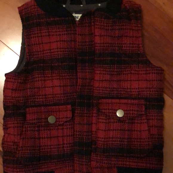 Jacket - Picture 5 of 5